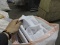 5 Large Bolts of Material - White / Fabric