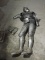 REPLICA SUIT OF ARMOR with Mannequin