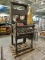 GUTENBERG PRESS - Faux Original Printing Press PROP