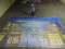 FRENCH CAF ' -- Backdrop - Approx. 21' Wide X 14' Tall