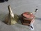 Replica Victrola / 'His Master's Voice' - Working Condition Unknown