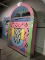 GIANT FAUX JUKE BOX - ILLUMINATED PROP