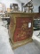 4-Drawer 'Guitar Dresser' - Approx. 28