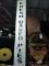 FRESH BAKED PIES - Large Tin Sign / Approx 80