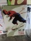 Replica VINTAGE EUROPEAN SKI ADVERTISEMENT / KITZBUHEL, AUSTRIA
