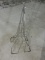 Small Metal EIFFEL TOWER Replica - 42