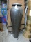 VERY TALL Fiberglass VASE / 52