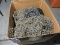 Lot of FISHING NET PROP NETTING