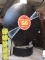 GIANT FAUX RECORD - 8 FEET ACROSS - Changeable Message
