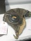 ORIGINAL LEATHER AVIATORS CAP - by the SELBY SHOE CO.