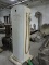 Vintage Gas Pump Prop / 6 Feet Tall - Made with Mold in LOT # 807E