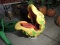 LITTLE SHOP OF HORRORS' Man Eating Plant PROP - Approx 33