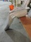 Pair of Lady Dancer / Mannequin Legs - in stockings - Approx. 36