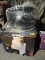 Halloween Flame Lights - Lot of 3