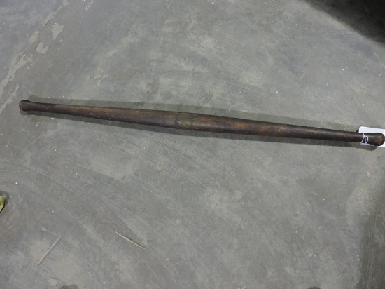 Antique Wooden Ox Yoke Accessory - Approx. 52"