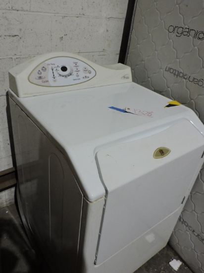 MAYTAG NEPTUNE Electric Dryer