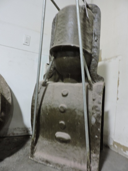 Theatrical Prop Mold - Toy Soldier / Nutcracker - See Photos