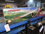 FIREBIRD COMMANDER Remote Control (RC) Glider