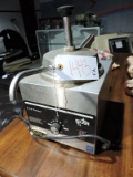 Commercial FOOD WARMER with PUMP DISPENSER