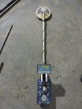 Coin Master - Professional Series 5900 DI' METAL DETECTOR