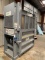 TL INDUSTRIES - Model: TVB 60S - Baler / Compactor