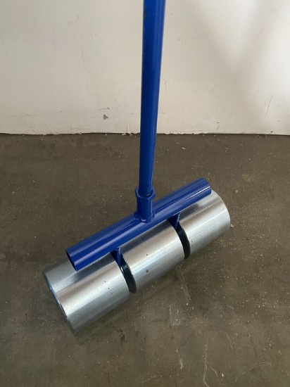 50 LB Commercial Floor Roller