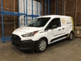 2020 Ford Transit Connect XL LWB Wagon 2.0L / 4411 MI
