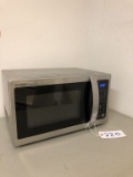 Sharp Carousel microwave