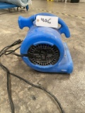 Commercial Blower
