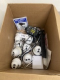 Lot of ACEGEAR Brand Security Cameras