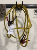 Set of Jumper Cables