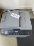 Desk Top Computer Printer