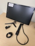 LG Brand Monitor, Model Number 24MC57HQ-P 25in