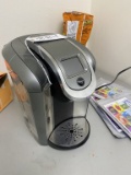 KEURIG 2.0 Coffee Maker