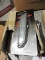 Lot of Utility Knives - 10 Total - NEW Old Inventory