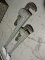 RIDGID Aluminum Pipe Wrenches - Pair / 18