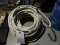 Roll of 4-Pair Electrical Wire