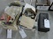 Lot of Misc. Painting and Electrical Items