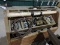 Tool Box with: Fittings, Fasteners, Fuses