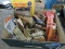 Lot of Misc. Bolts and Fasteners