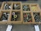2 Drawers of Pipe Fittings, Solder, Fixtures, Hardware
