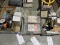 Lot of: Overflow Plates, Hardware, Shower Heads, Tools