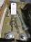 SPEAKMAN Gooseneck Faucet -- NEW Old Inventory