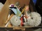 Lot of Assorted Brushes -- NEW Vintage Inventory