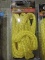CRAWFORD 13-FT Emergency Tow Rope -- NEW