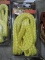 CRAWFORD 13-FT Emergency Tow Rope -- NEW