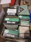 WILLSON Assorted Resperator Accessories - NEW Old Stock
