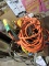 Lot of Various Extension Cords & Drop Lights - NEW