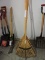 Lot of 3 Wooden Rakes -- NEW Old Inventory