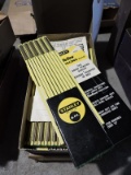2 Boxes of Folding Rulers - NEW Vintage Inventory